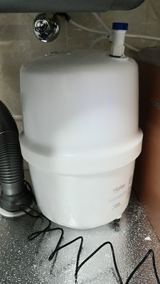 凈水器選購指南 海爾與安吉爾深度評測，為健康飲水精準護航