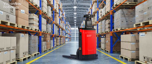 重復采購超10次，未來機器人持續助力家電制造集團深化工廠物流智造升級